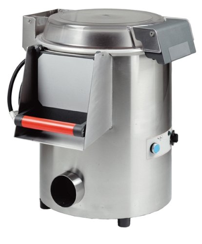 Preisvergleich Produktbild Bartscher Kartoffelschälmaschine 5 Kg