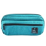 ☀Cremallera resistente: Utiliza una cremallera de alta calidad, muy texturizada, suave y resistente al desgaste.