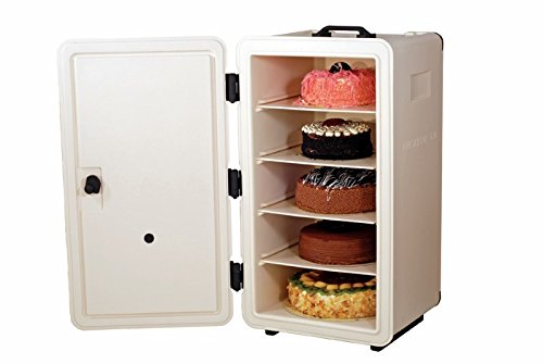 Preisvergleich Produktbild Thermobox, 390x400x690mm, Innenmaße: 300x300x590 mm
