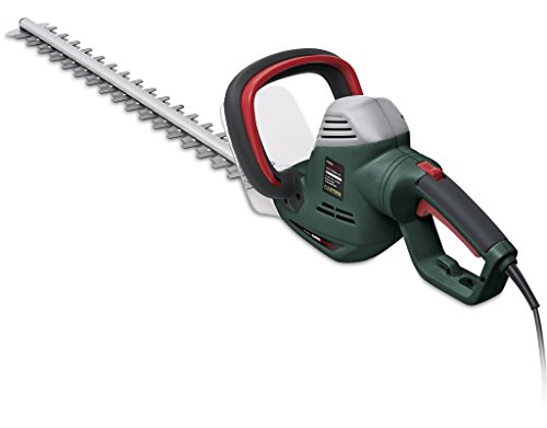 Elektrische Heckenschere 710 Watt 68,5 cm Schwertlänge, 60 cm Schnittlänge - 3