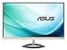 Produktbild Asus VZ229H 54,6 cm (21,5 Zoll) Monitor (Full HD, VGA, HDMI, 5ms Reaktionszeit, Lautsprecher) schwarz