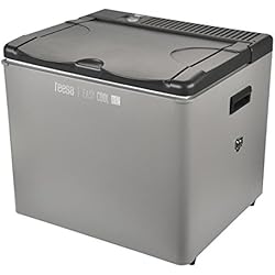 teesa Glacière Portable TSA5003 avec Cartouche de gaz, 42 l