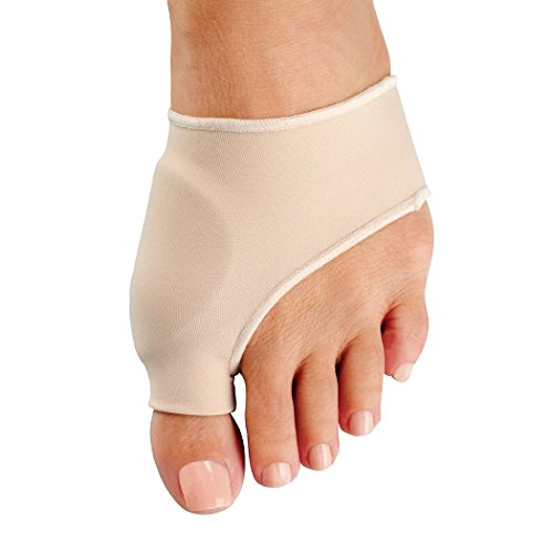 VENI MASEE® One pair Bunion Sleeve with Gel
