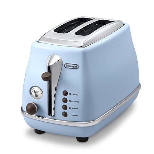 Preisvergleich Produktbild DeLonghi CTOV 2003.AZ Toaster