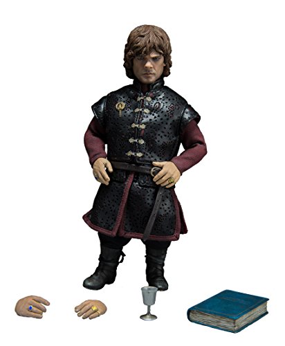 Game of Thrones 1/ 6 Scale Tyrion Lannister Figure