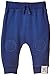 Pumpkin Patch Baby-Boys Knee Patch Joggers Tracksuit Bottoms, Olympian Blue, 3-6 Months