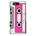Produktbild Cassette Tape Sony Xperia Z3 Compact Z3 Mini Case,New Fashion Magnetic Tape Phone Case Cover for Sony Xperia Z3 Compact Z3 Mini Magnetic Tape Elegant