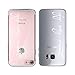 Produktbild Silikon transparent Case mit Motiv Handy Schutz Hülle Cover Tasche Slim Schutzhülle mit Muster Bumper TPU für Samsung Galaxy J6 2018 Enjoy Every Moment #4 M20