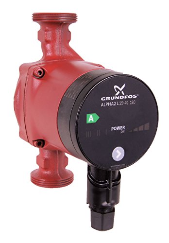 Price comparison product image Grundf.Circulation Pump Alpha2L 25 / 4
