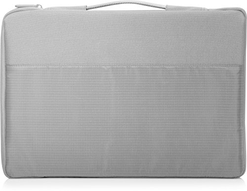 HP Schutzh  lle  43 94 cm 17 Zoll  f  r Notebooks  Laptops  Tablets  grau