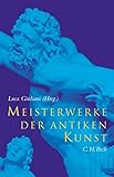 Image de Meisterwerke der antiken Kunst