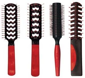 Agenda Cricket Styling Brush Set