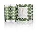 Produktbild Orla Kiely Miniatur Travel Basilikum & Minze Duftkerze, Grün, 70 G