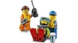 LEGO City 60165 – Geländewagen mit Rettungsboot - 7