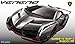 Price comparison product image 1/24 Real Sports Car Series No.94 Lamborghini Ventura Neno engine with