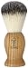 The Body Shop Men's Synthetic Shaving Brush
