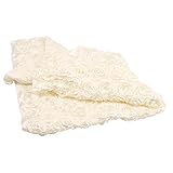 Wuiyepo 100 * 130cm Baby-Fotografie Prop Rose Background Blanket - 6