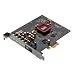 Produktbild CREATIVE Sound Blaster Z - Soundkarte - 24-Bit, 30SB150200000