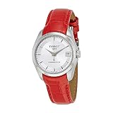 Tissot Couturier Powermatic 80 Automatik Damen-Armbanduhr t0352071603101