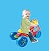 VTech Baby Trike to Bike