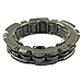 Produktbild AHL Motorrad Starterkupplung Anlasser Freilauf Starter Clutch One Way Bearing für Kazuma/Dingo/Falcon/Taotao/Rocketa/Ferfdog Water Cool ATV 250cc Quad