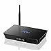 Price comparison product image Homemax X92 Octa Core Android 7.1 Marshmellow TV Box Amlogic S912 High End Model 2GB RAM 16GB Flash Storage 24.Ghz/5Ghz 802.11AC Dual Band WI-FI Media Player