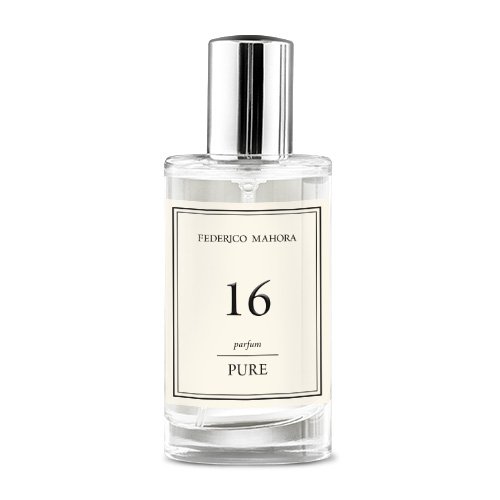 FM 16 Perfume by Federico Mahora Pure Collection for Women 50ml …