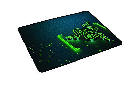 Razer Goliathus Medium Control Soft Gaming Mausmatte (professionelle Gamer, Gravity Design) - 2