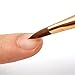Neverland 1PCS Acrylic UV Gel Nail Art Design Pen Polish Painting Brush