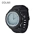 Produktbild Huihuiya COLMI M5 Smart Watch Men Clear Bildschirm Herzfrequenzmonitor für IOS Android