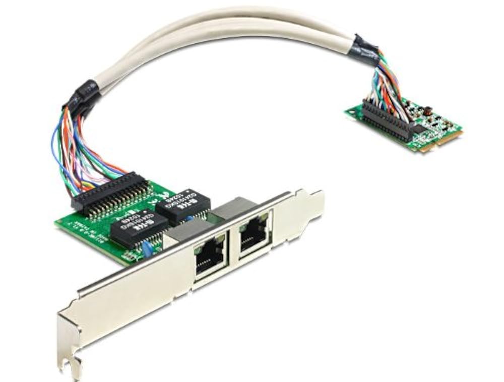 Сетевой адаптер ethernet pci express. Pci express mini card. delock pci express card &gt; 2 x gigabit. mini pci e lan 1000. pci-e x16 сетевая карта.