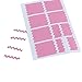 Regular French Nail Tapes False Tips Guides Strip Nail Decals Sticker