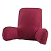 Produktbild 53 * 38 * 20 cm, Büro Auto Sitz T-Kissen Taille, Sofa Baumwolle / Matte Kissen Kissen, Schwangere Frau Bett Kopf Taille Pad ( Farbe : L )