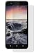 Produktbild Gigaset GS270 plus - 1x Anti-Shock Displayschutzfolie - seidenmatte-Antifingerprint Schutz Folie - entspiegelte Oberfläche - Antireflex