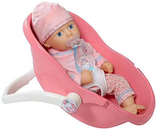 Annabell Baby Seat My First