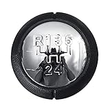 Verbessert Ihr Fahrerlebnis, während Sie den Knopf steuern.