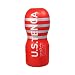Produktbild Tenga Ultra Size - Deep Throat Cup - Rood