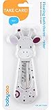 badethermometer baby öko test  Babyono Schwimmendes Badethermometer(Grau)