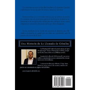 Las Puertas de R´lyeh: Una Historia de La Llamada de Cthulhu