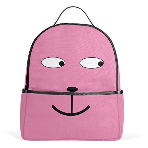 Preisvergleich Produktbild Frau Umhängetasche Mittelschüler Rucksack Cartoon Rucksack Urlaubsreisen