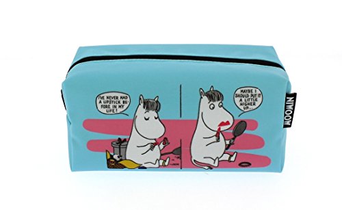 Preisvergleich Produktbild Moomin Cosmetic Bag