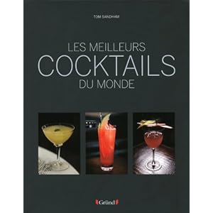Meilleurs cocktails du monde