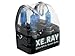 Produktbild H15 XE-RAY 12V 15/55W HIGH PERFORMANCE XENON XERH15 DECTANE PGJ23t-1