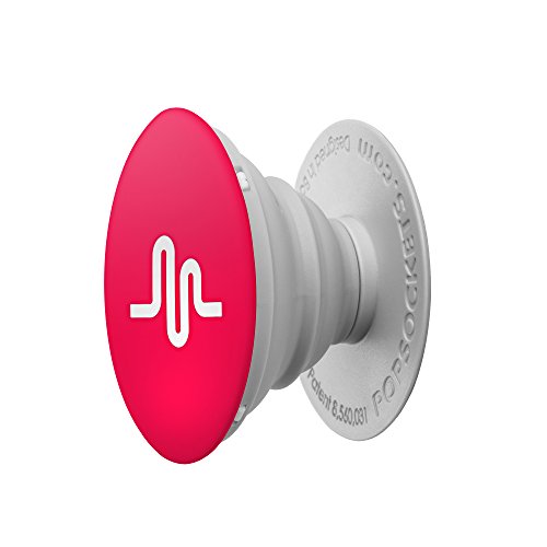 Preisvergleich Produktbild PopSocket musical.ly (white) PS23262