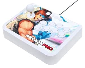 PS3, Xbox360, PC Arcade Pro Joystick