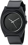 Nixon Unisex-Armbanduhr Analog Plastik A119524-00