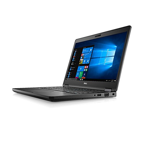 DELL Latitude 5480 2 50GHz i5-7200U 14 1920 x 1080pixels Black Notebook reviews DELL Latitude 5480 2 50GHz i5-7200U 14 1920 x 1080pixels Black Notebook