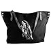 Produktbild Steven Tyler Schultertasche/Handtasche aus Segeltuch, Motiv Aerosmith