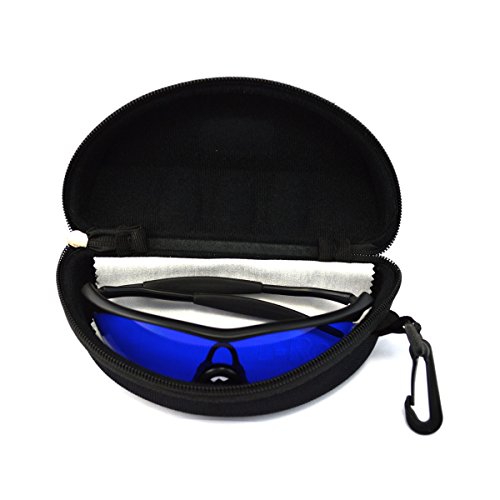 Posma-SGG-010-Golf-Ball-Finder-Hunter-Retriever-Glasses-Special-Tinted-Lenses-Filter-Out-Grass-and-Foliage-So-White-Golf-Balls-Appear-to-Glow-For-Easy-Visual-Pickup