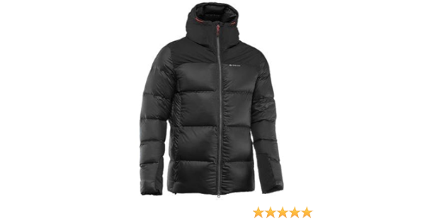 quechua down jacket